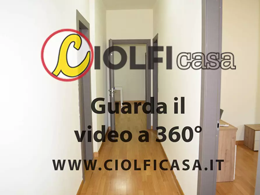 Immagine 16 di Appartamento in affitto  a Cassino