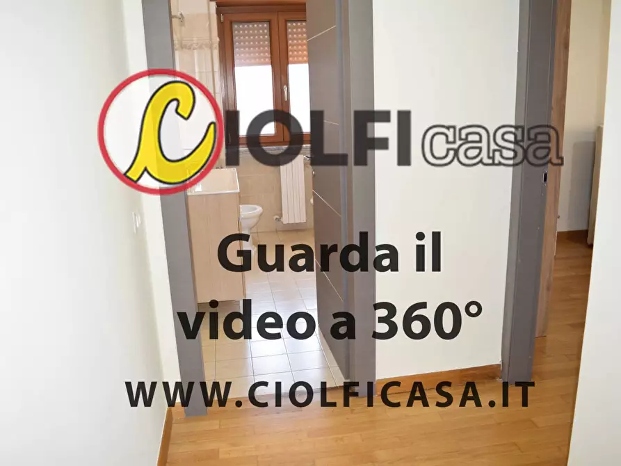 Immagine 17 di Appartamento in affitto  a Cassino