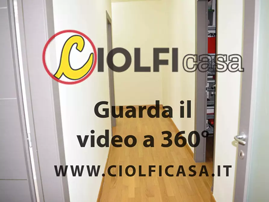 Immagine 18 di Appartamento in affitto  a Cassino