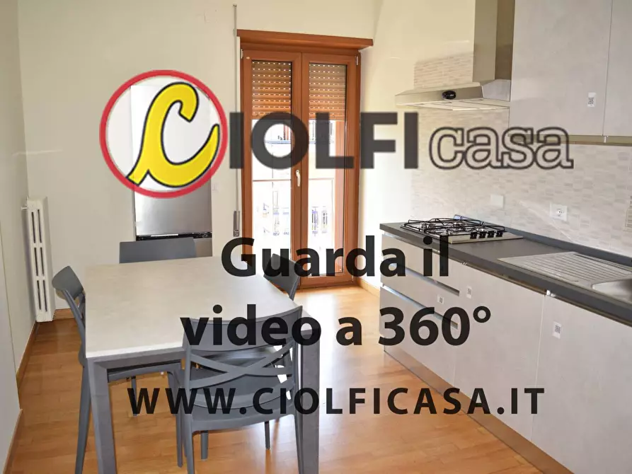 Immagine 19 di Appartamento in affitto  a Cassino