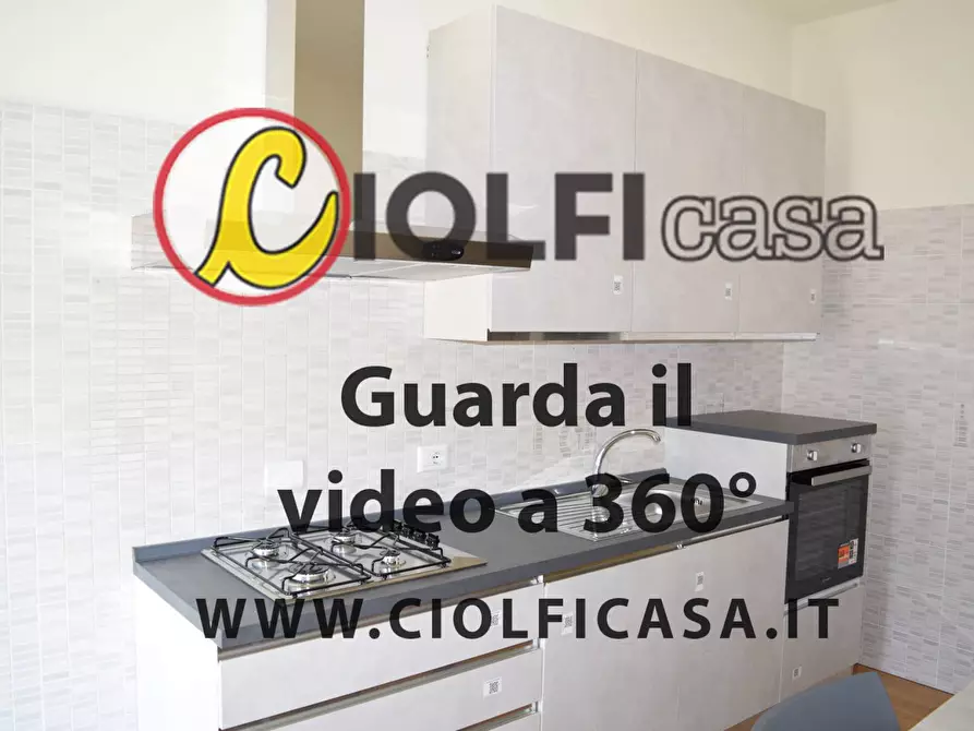 Immagine 20 di Appartamento in affitto  a Cassino