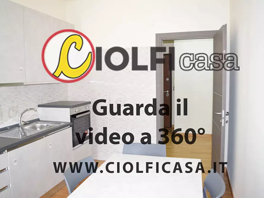 Immagine 21 di Appartamento in affitto  a Cassino