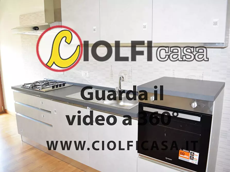Immagine 22 di Appartamento in affitto  a Cassino