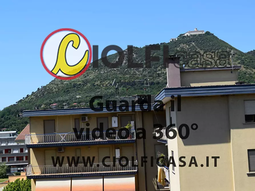 Immagine 23 di Appartamento in affitto  a Cassino