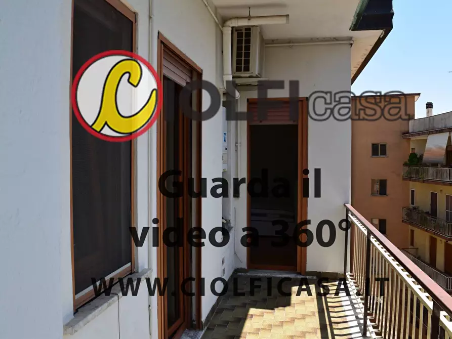 Immagine 24 di Appartamento in affitto  a Cassino