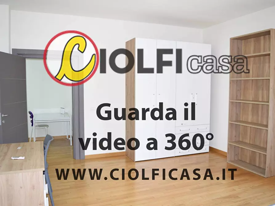 Immagine 25 di Appartamento in affitto  a Cassino