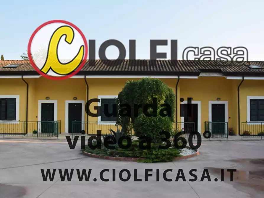 Immagine 1 di Appartamento in affitto  a Cassino