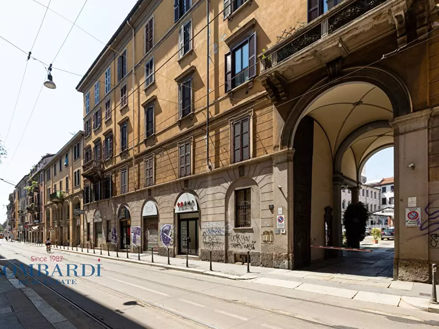 Immagine 9 di Appartamento in affitto  in Via Bramante 35 a Milano