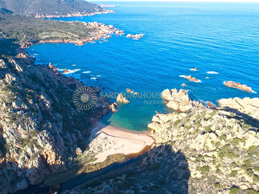 Immagine 15 di Appartamento in vendita  in Loc. Costa Paradiso a Trinità D'agultu E Vignola