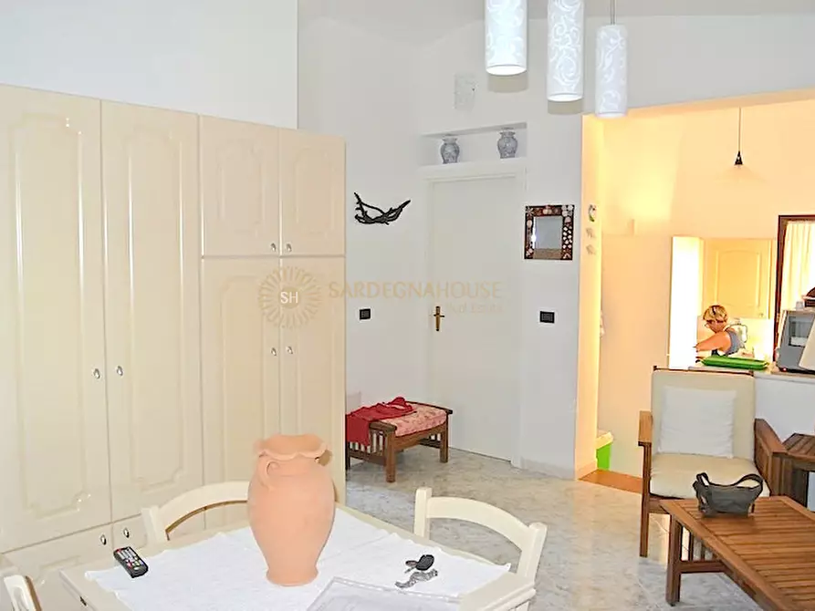 Immagine 6 di Appartamento in vendita  in Loc. Costa Paradiso a Trinità D'agultu E Vignola