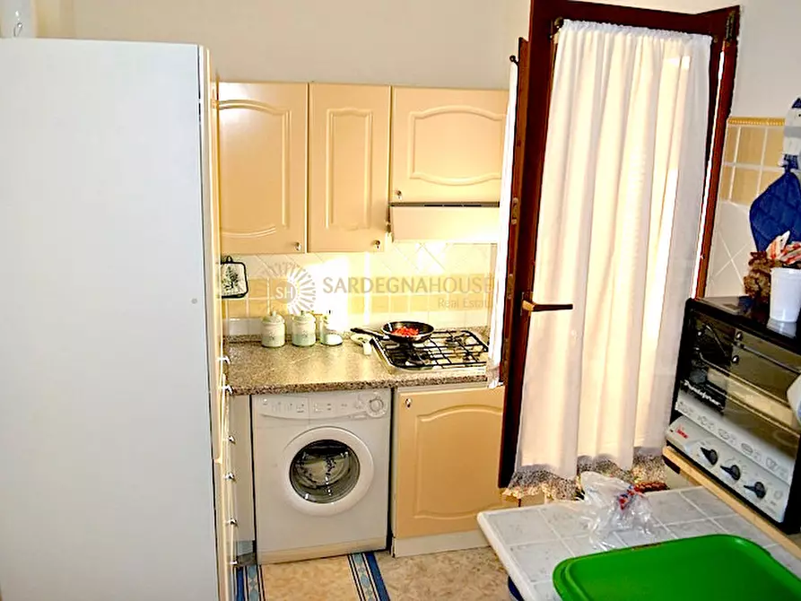 Immagine 7 di Appartamento in vendita  in Loc. Costa Paradiso a Trinità D'agultu E Vignola