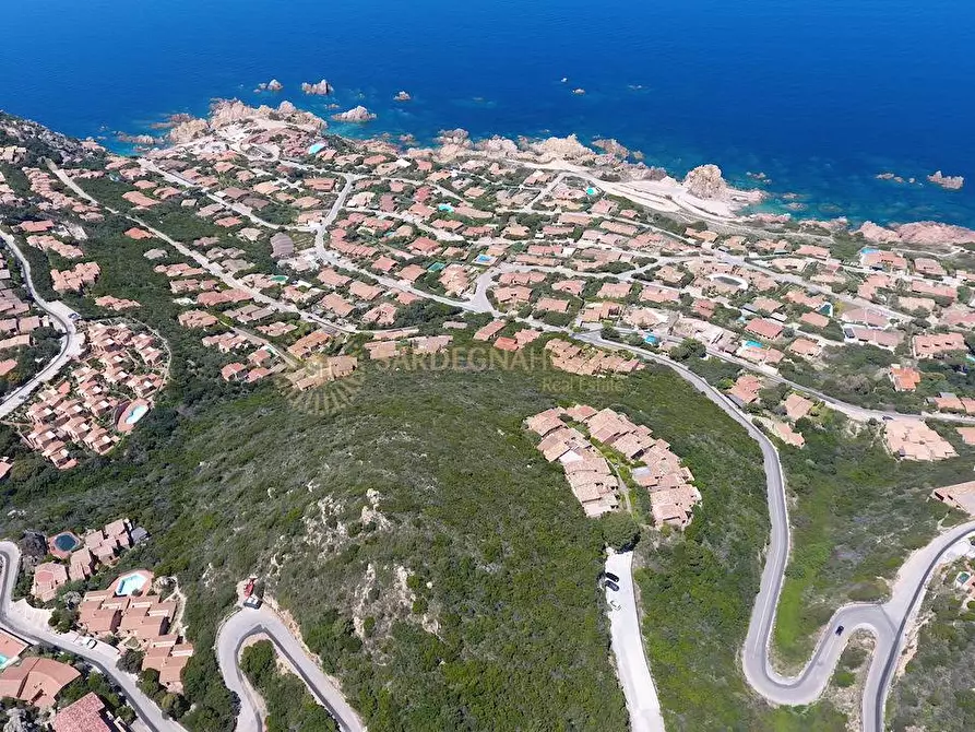 Immagine 8 di Terreno residenziale in vendita  a Trinità D'agultu E Vignola