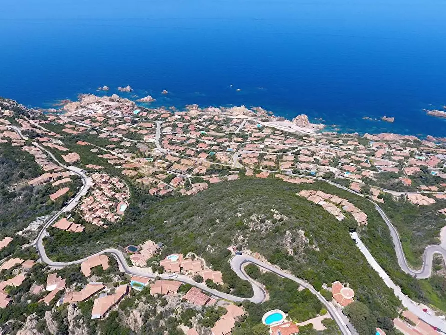 Immagine 9 di Terreno residenziale in vendita  a Trinità D'agultu E Vignola