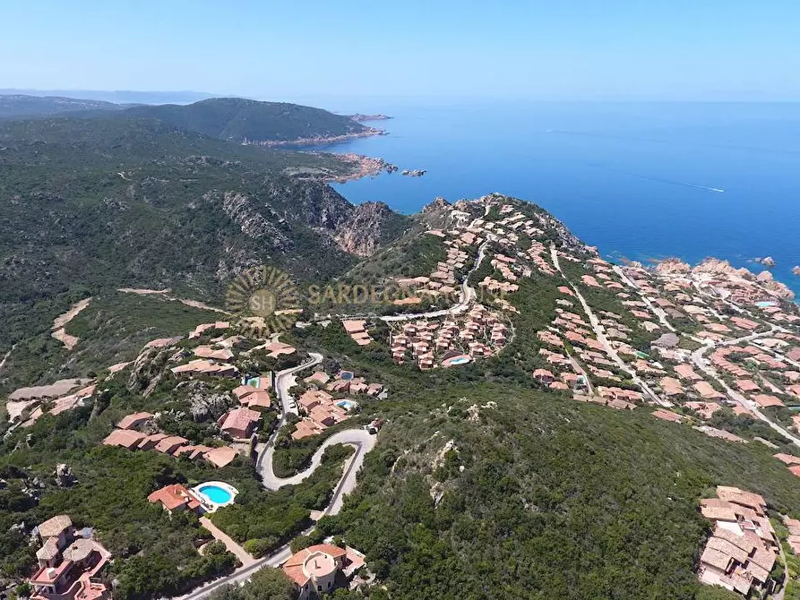 Immagine 10 di Terreno residenziale in vendita  a Trinità D'agultu E Vignola