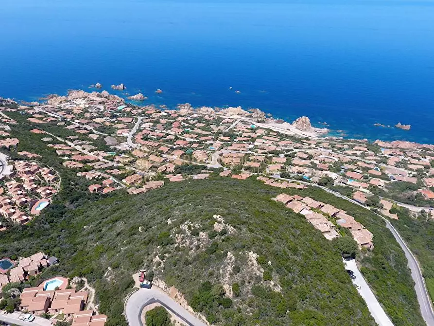 Immagine 11 di Terreno residenziale in vendita  a Trinità D'agultu E Vignola