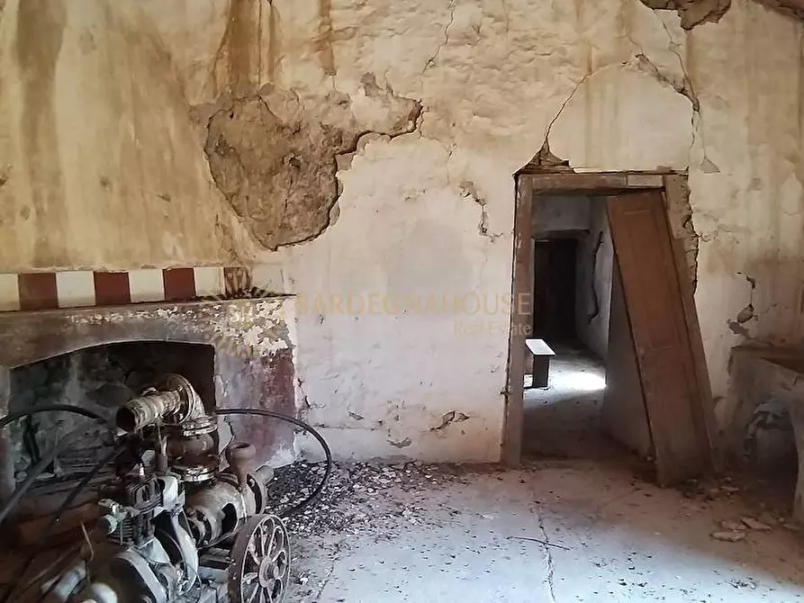 Immagine 22 di Rustico / casale in vendita  a Aggius