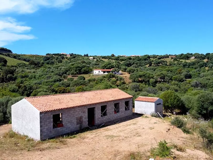 Immagine 5 di Rustico / casale in vendita  in Loc. Paduledda a Trinità D'agultu E Vignola
