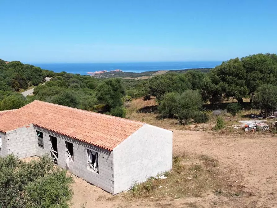 Immagine 2 di Rustico / casale in vendita  in Loc. Paduledda a Trinità D'agultu E Vignola