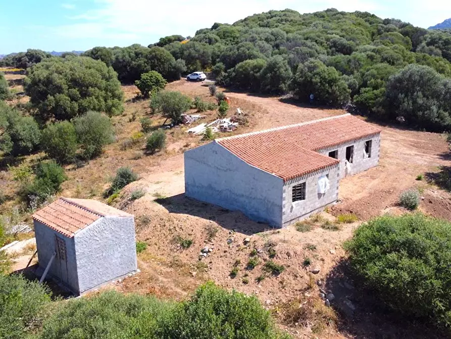 Immagine 17 di Rustico / casale in vendita  in Loc. Paduledda a Trinità D'agultu E Vignola