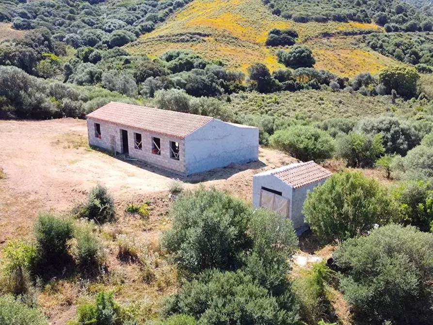 Immagine 18 di Rustico / casale in vendita  in Loc. Paduledda a Trinità D'agultu E Vignola