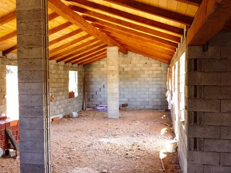 Immagine 19 di Rustico / casale in vendita  in Loc. Paduledda a Trinità D'agultu E Vignola