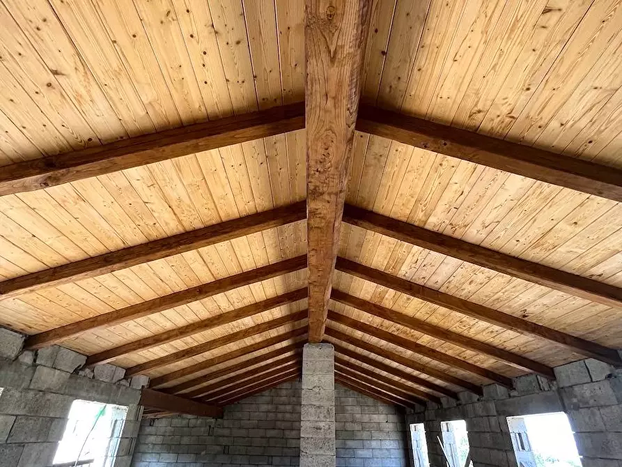 Immagine 21 di Rustico / casale in vendita  in Loc. Paduledda a Trinità D'agultu E Vignola