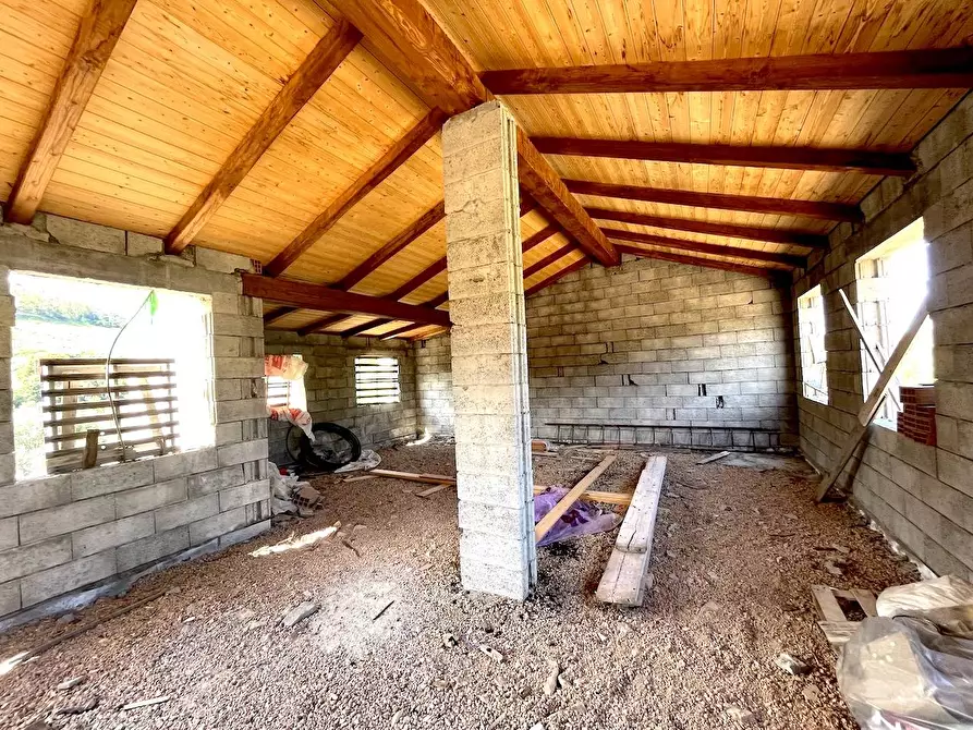 Immagine 22 di Rustico / casale in vendita  in Loc. Paduledda a Trinità D'agultu E Vignola