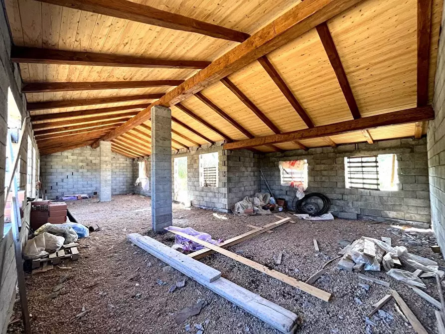 Immagine 23 di Rustico / casale in vendita  in Loc. Paduledda a Trinità D'agultu E Vignola