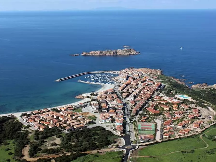 Immagine 37 di Rustico / casale in vendita  in Loc. Paduledda a Trinità D'agultu E Vignola