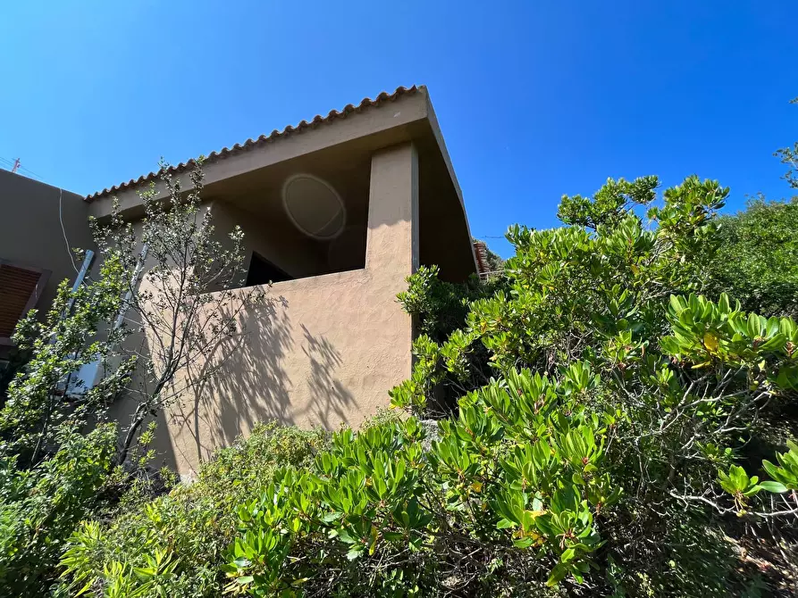 Immagine 22 di Villetta a schiera in vendita  a Trinità D'agultu E Vignola