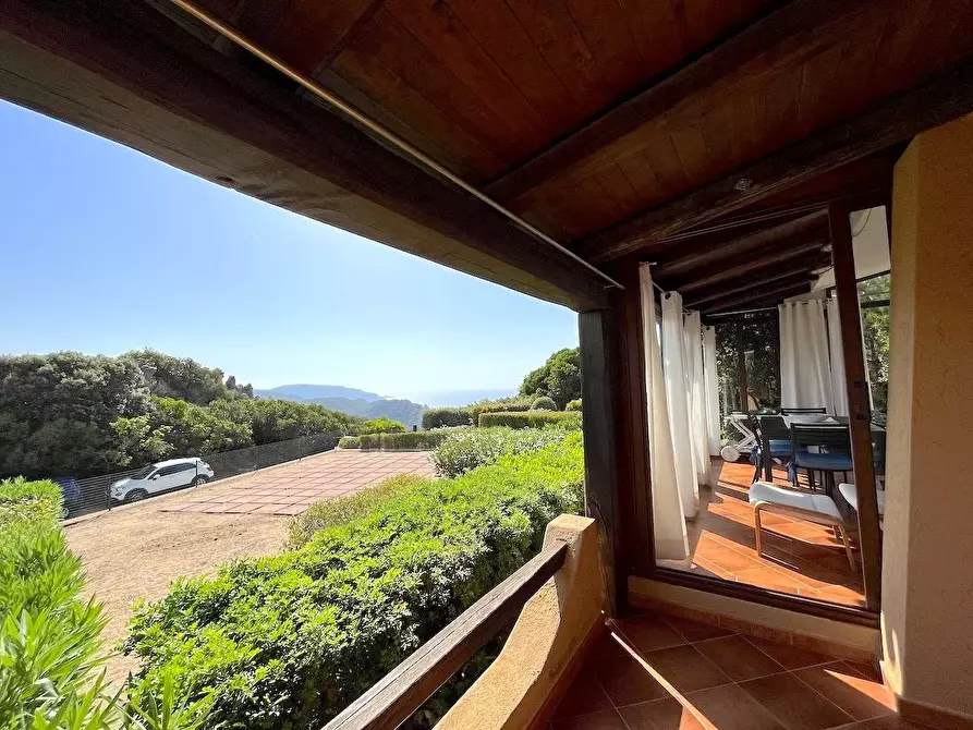 Immagine 8 di Villetta a schiera in vendita  a Trinità D'agultu E Vignola