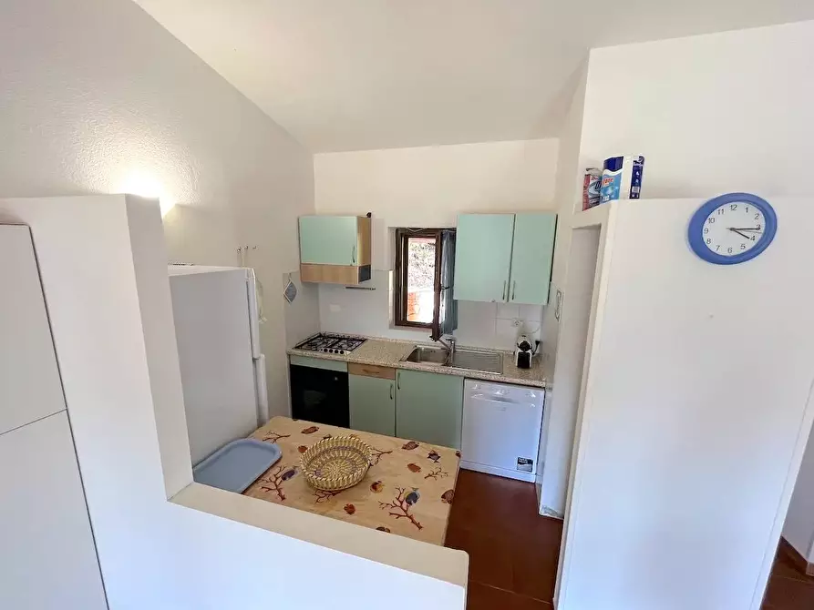 Immagine 11 di Villetta a schiera in vendita  a Trinità D'agultu E Vignola