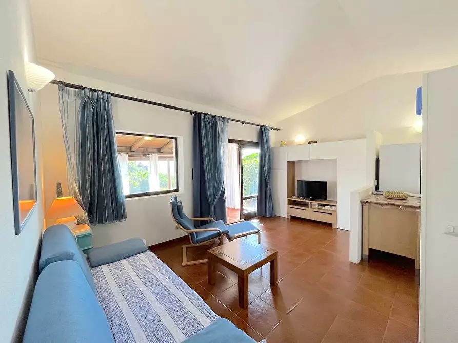 Immagine 14 di Villetta a schiera in vendita  a Trinità D'agultu E Vignola