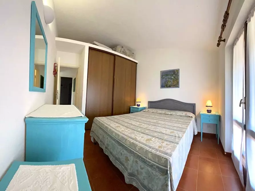 Immagine 18 di Villetta a schiera in vendita  a Trinità D'agultu E Vignola