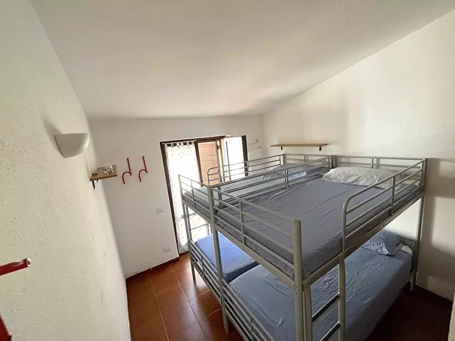 Immagine 19 di Villetta a schiera in vendita  a Trinità D'agultu E Vignola