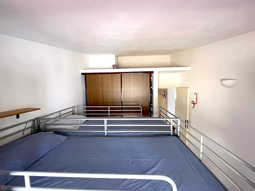 Immagine 20 di Villetta a schiera in vendita  a Trinità D'agultu E Vignola