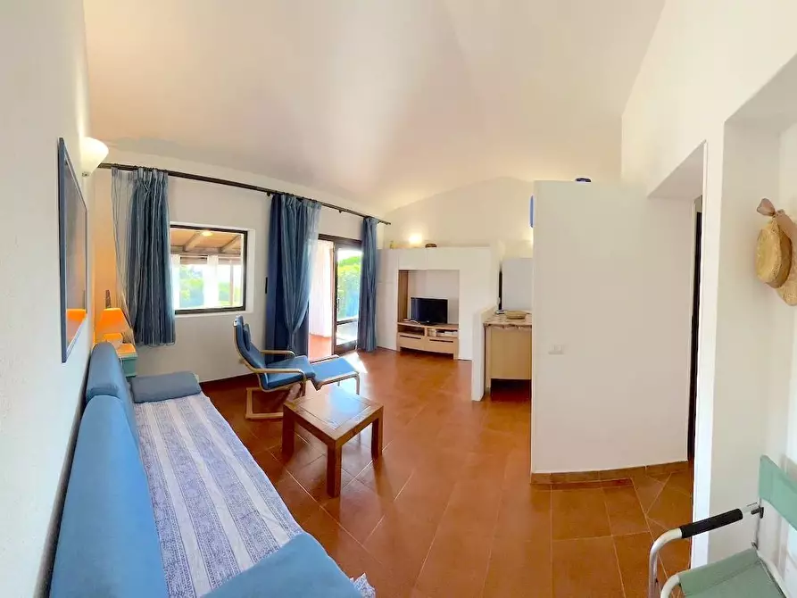 Immagine 22 di Villetta a schiera in vendita  a Trinità D'agultu E Vignola