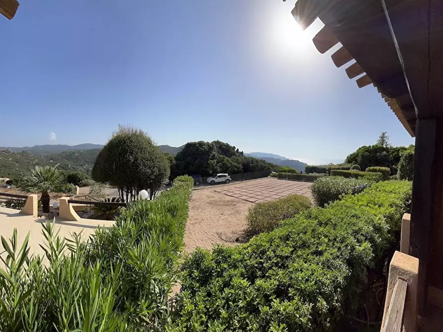 Immagine 24 di Villetta a schiera in vendita  a Trinità D'agultu E Vignola