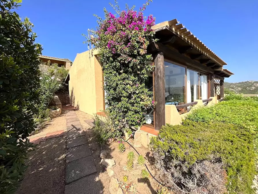 Immagine 28 di Villetta a schiera in vendita  a Trinità D'agultu E Vignola