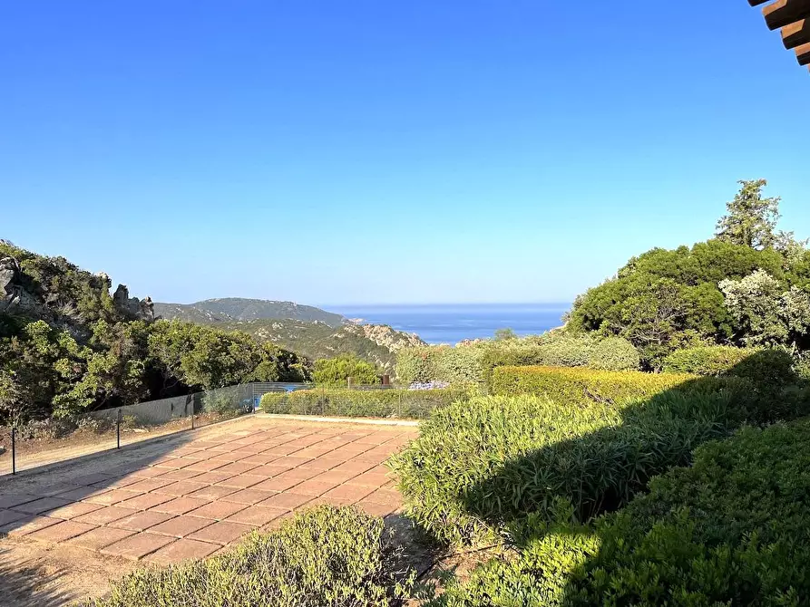 Immagine 31 di Villetta a schiera in vendita  a Trinità D'agultu E Vignola