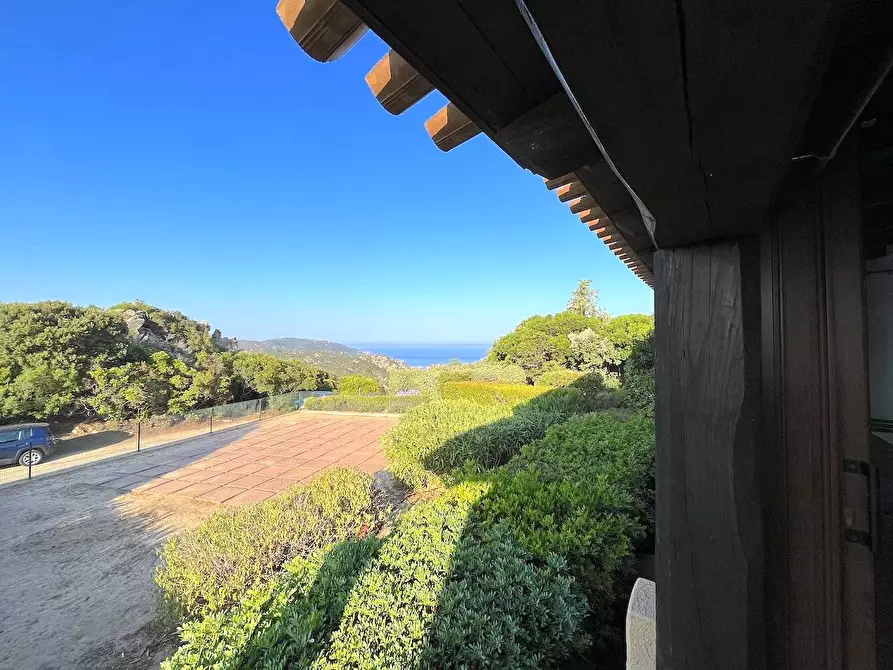 Immagine 32 di Villetta a schiera in vendita  a Trinità D'agultu E Vignola