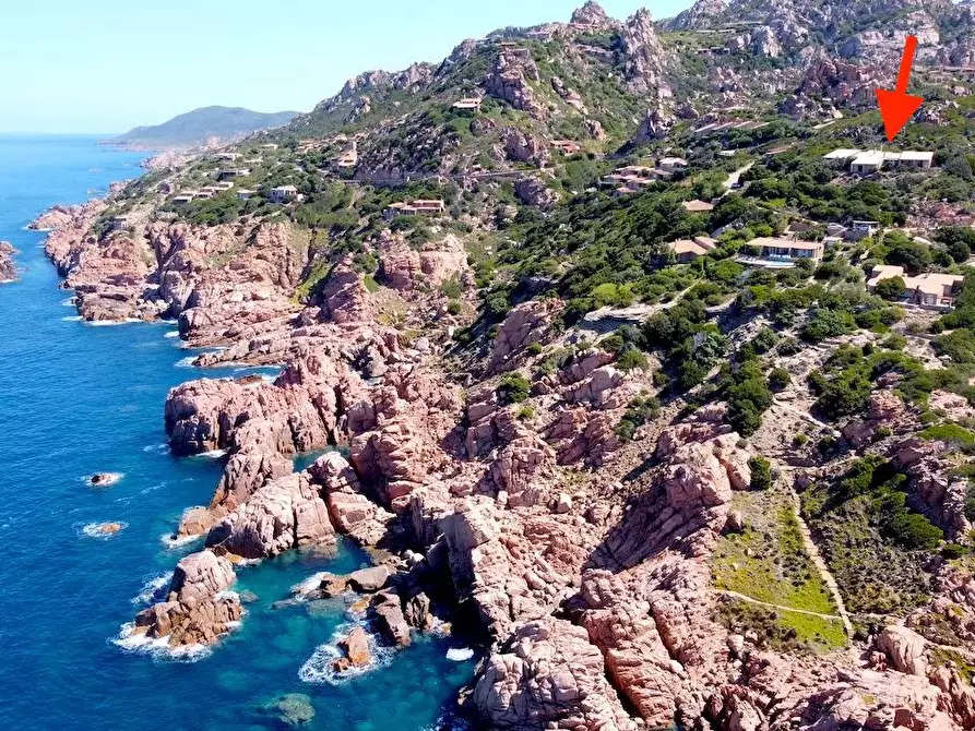 Villa in vendita a Trinità D'agultu E Vignola