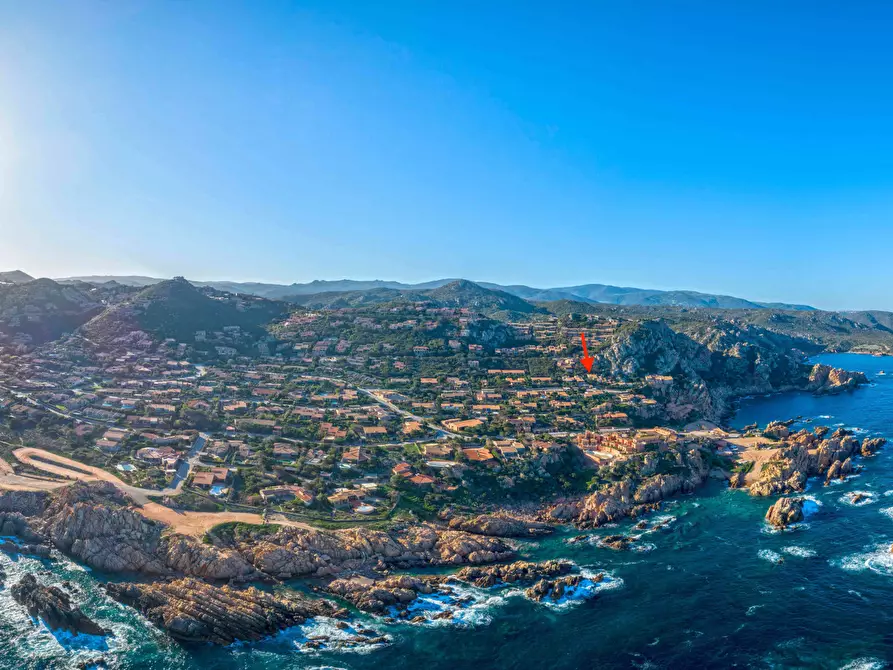 Immagine 21 di Villetta a schiera in vendita  in Via Li Junchi a Trinità D'agultu E Vignola