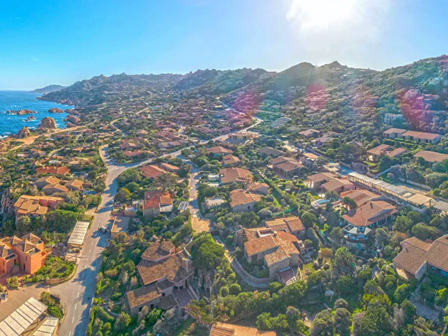 Immagine 22 di Villetta a schiera in vendita  in Via Li Junchi a Trinità D'agultu E Vignola