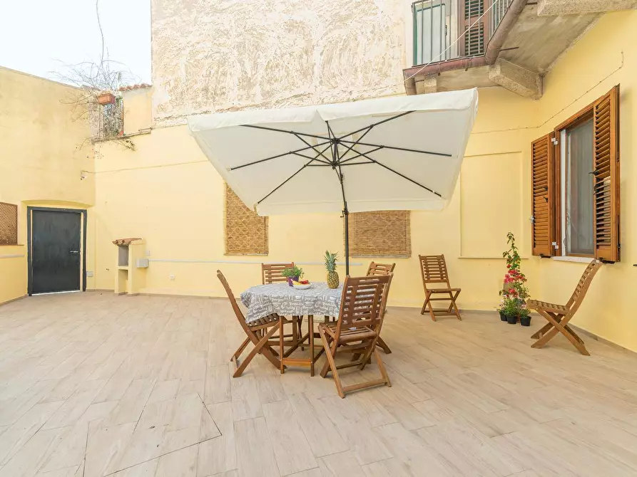 Immagine 3 di Appartamento in vendita  in Via Fanti snc a La Maddalena