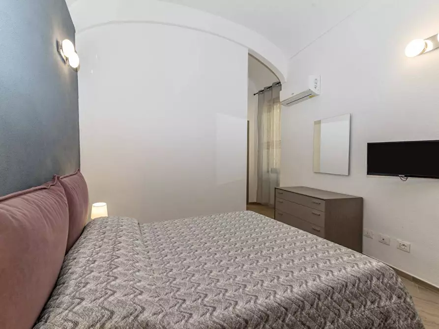 Immagine 9 di Appartamento in vendita  in Via Fanti snc a La Maddalena