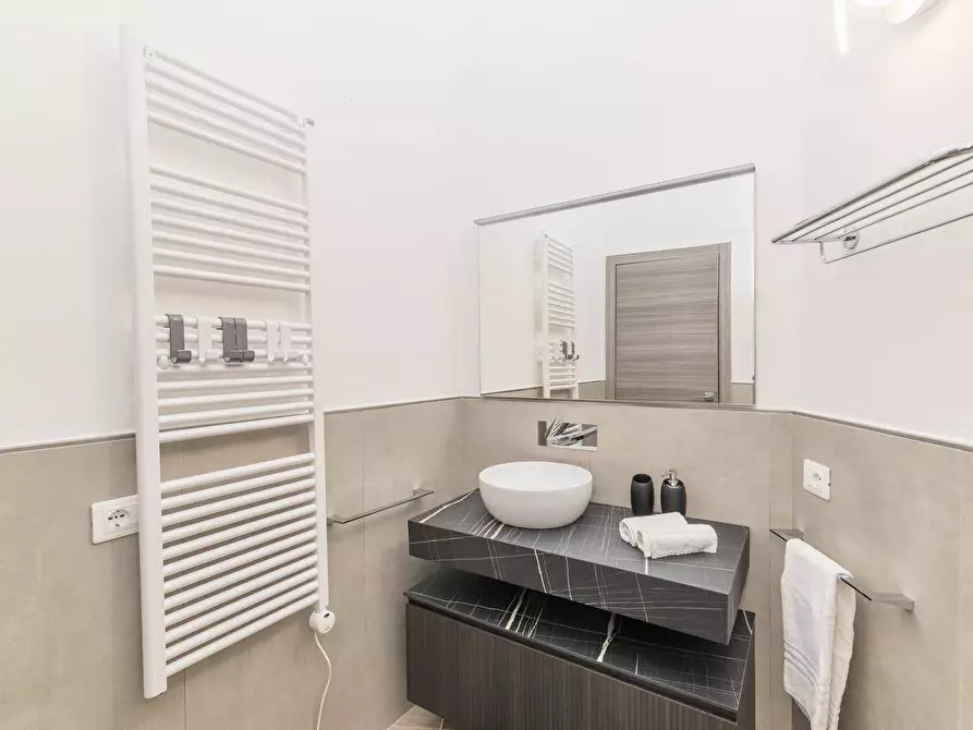 Immagine 12 di Appartamento in vendita  in Via Fanti snc a La Maddalena