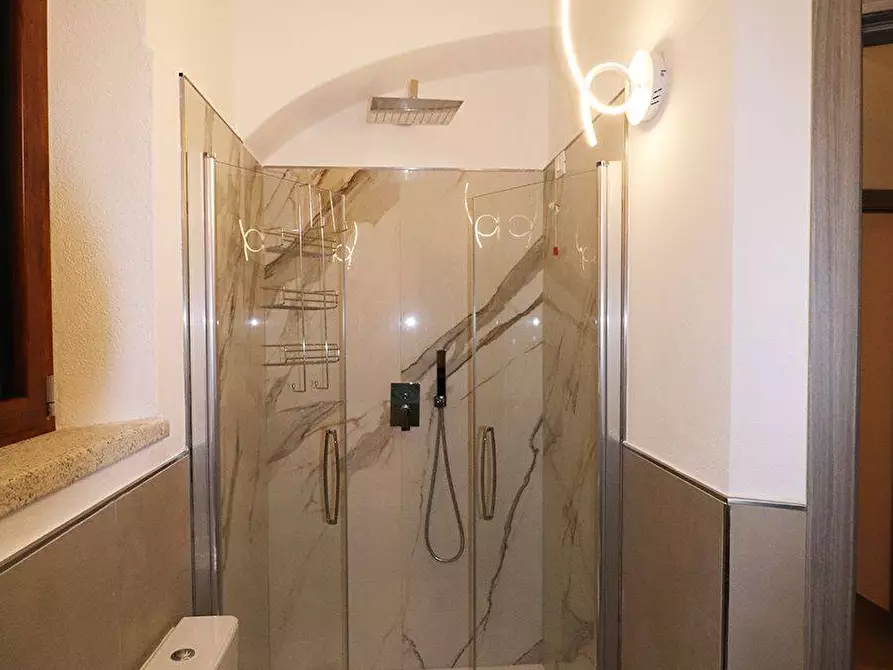 Immagine 13 di Appartamento in vendita  in Via Fanti snc a La Maddalena