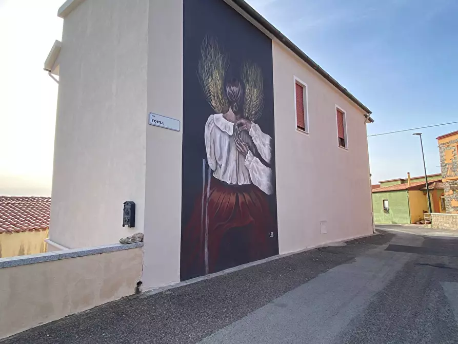 Immagine 26 di Terreno residenziale in vendita  in Via Mare a Badesi