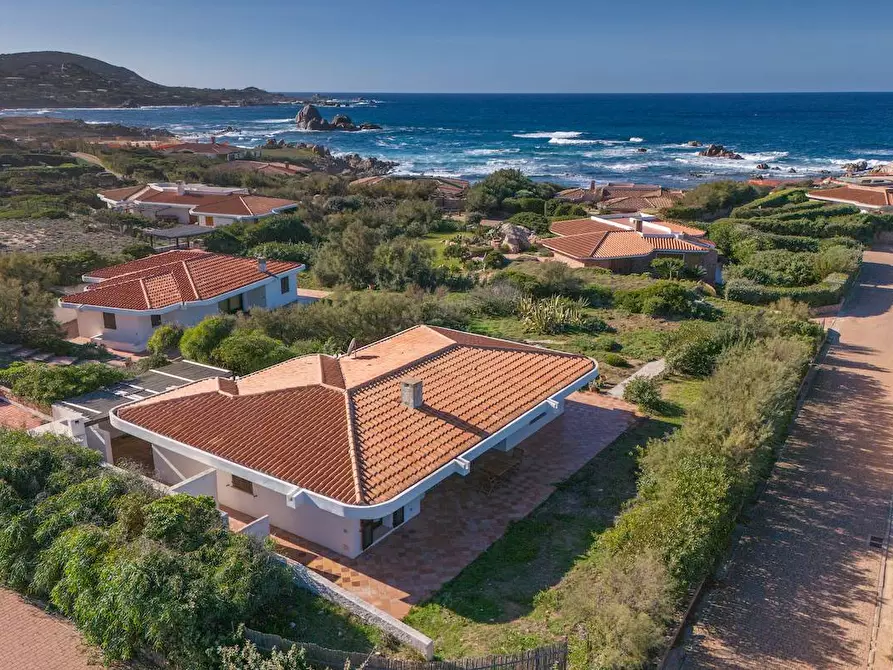 Immagine 1 di Casa indipendente in vendita  a Aggius